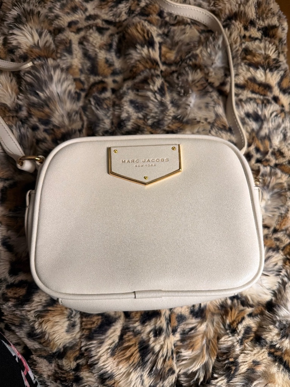 Marc Jacob’s purse